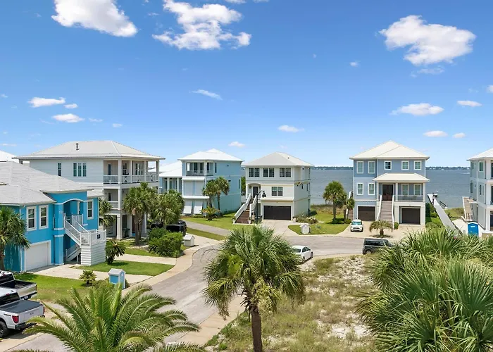 Calle Marbella Holiday home Pensacola