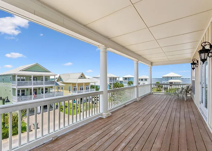 Calle Marbella Holiday home Pensacola
