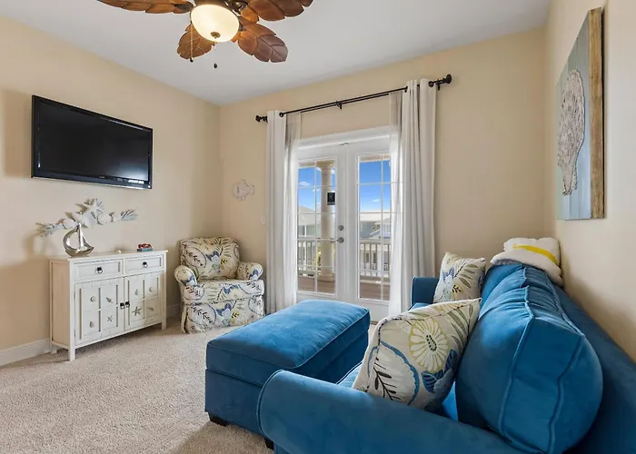 Calle Marbella Holiday home Pensacola