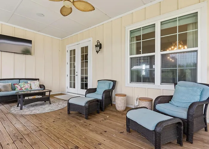 Calle Marbella Holiday home Pensacola