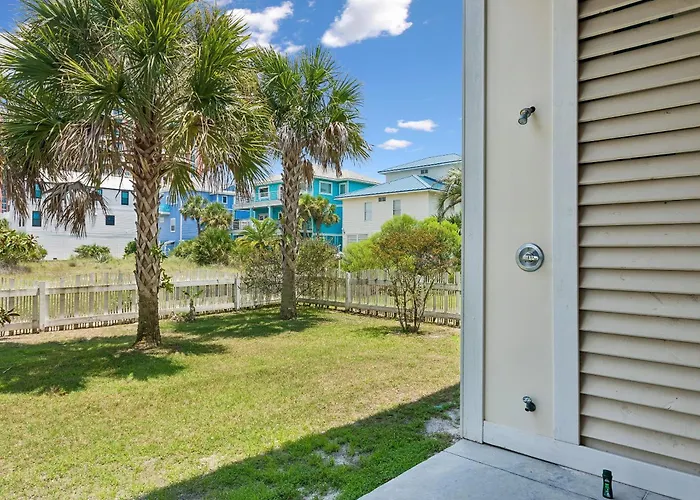 Holiday home Calle Marbella Pensacola