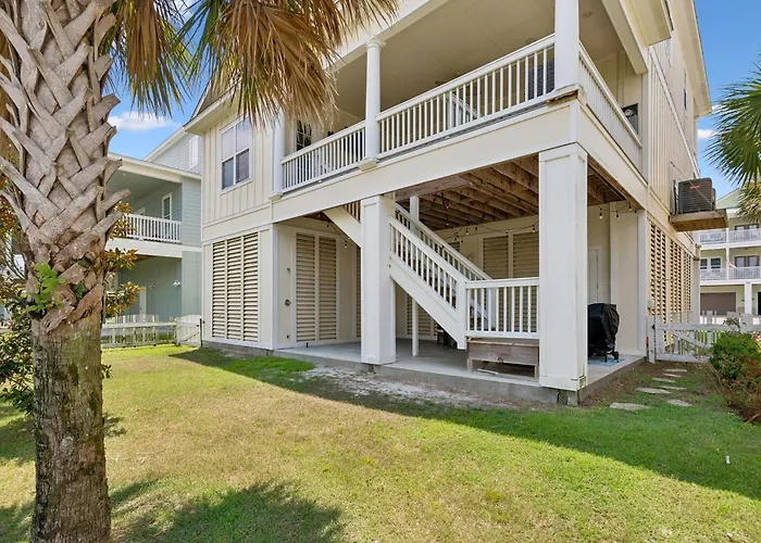 Calle Marbella Holiday home Pensacola